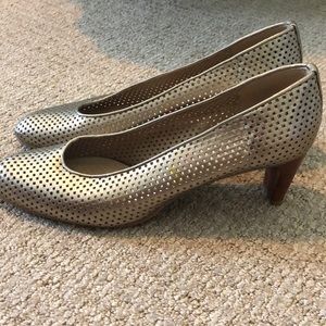 Stuart Weitzman heels